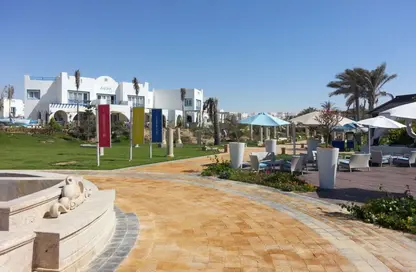 شاليه - 2 غرف نوم - 2 حمامات للبيع في سكالا ماونتن فيو راس الحكمة - منتجعات الساحل الشمالي - الساحل الشمالي