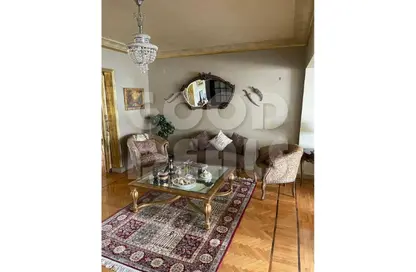 Apartment - 3 Bedrooms - 2 Bathrooms for sale in El Korba - Heliopolis - Masr El Gedida - Cairo