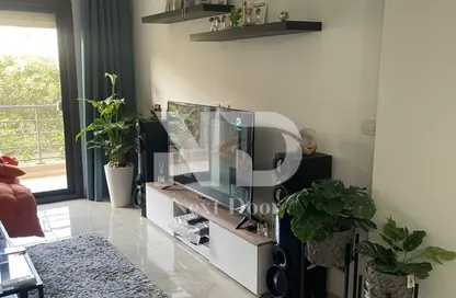 Apartment - 3 Bedrooms - 2 Bathrooms for rent in Moon Residences - Fifth Square - The 5th Settlement - New Cairo City - Cairo