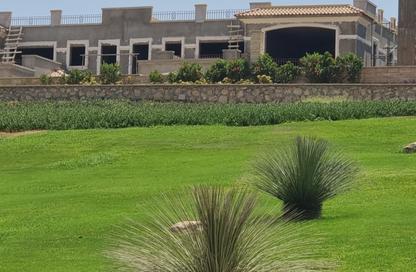 Townhouse - 7+ Bedrooms - 5 Bathrooms for sale in Stone Park - 5th Settlement Compounds - The 5th Settlement - New Cairo City - Cairo