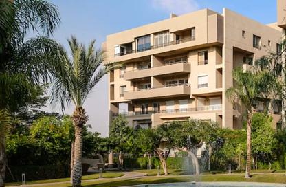 Apartment - 2 Bedrooms - 2 Bathrooms for sale in The Mornings - El Yasmeen - New Cairo City - Cairo
