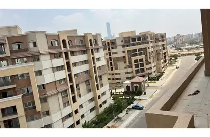 Apartment - 3 Bedrooms - 2 Bathrooms for sale in Al Maqsad - New Capital Compounds - New Capital City - Cairo