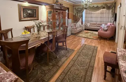 شقة - 3 غرف نوم - 1 حمام للبيع في ميامي - حي اول المنتزة - الاسكندرية