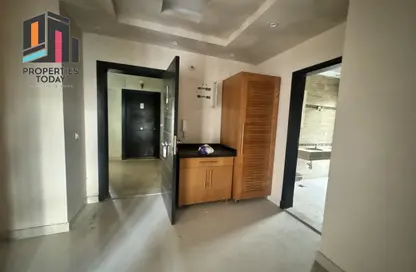 Apartment - 3 Bedrooms - 3 Bathrooms for rent in The Address - 12th District - Sheikh Zayed City - Giza