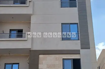 Whole Building - 7+ Bedrooms - 7+ Bathrooms for rent in El Motamayez District - Badr City - Cairo