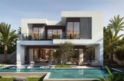 Apartment - 4 Bedrooms - 3 Bathrooms for sale in Solana - New Zayed City - Sheikh Zayed City - Giza