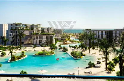 Townhouse - 4 Bedrooms - 4 Bathrooms for sale in Glen - The 6th Settlement - New Cairo City - Cairo