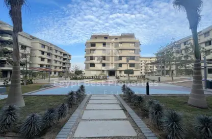 شقة - 2 غرف نوم - 3 حمامات للبيع في باديه بالم هيلز - كمبوندات 6 أكتوبر - مدينة 6 أكتوبر - الجيزة