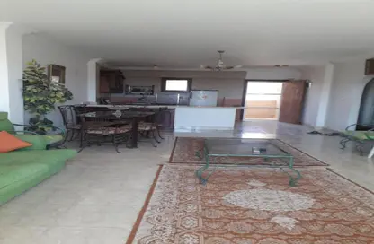 Chalet - 2 Bedrooms - 1 Bathroom for sale in Aquarius - Al Ain Al Sokhna - Suez Chalet - 2 Bedrooms - 1 Bathroom for sale in Aquarius - Al Ain Al Sokhna - Suez