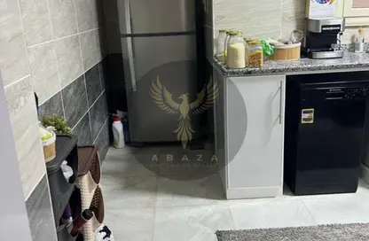 Apartment - 3 Bedrooms - 3 Bathrooms for rent in Mountain View iCity - 5th Settlement Compounds - The 5th Settlement - New Cairo City - Cairo