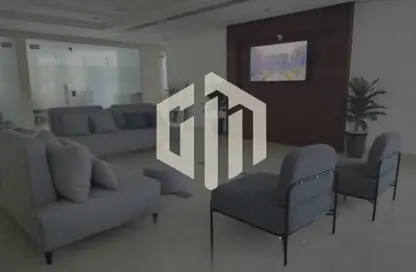 مساحات مكتبية - استوديو - 2 حمامات للايجار في شارع التسعين الشمالي - التجمع الخامس - مدينة القاهرة الجديدة - القاهرة