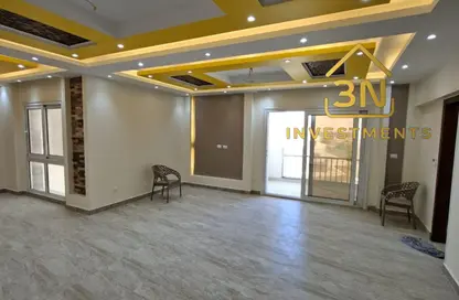 Apartment - 3 Bedrooms - 2 Bathrooms for rent in Garden Residence - Hyde Park - New Cairo City - Cairo Apartment - 3 Bedrooms - 2 Bathrooms for rent in Garden Residence - Hyde Park - New Cairo City - Cairo