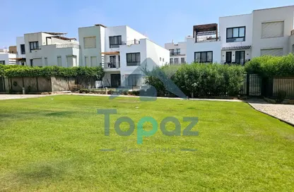 تاون هاوس - 5 غرف نوم - 4 حمامات للبيع في ويستاون - كمبوندات الشيخ زايد - الشيخ زايد - الجيزة