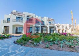 Chalet - 2 bedrooms - 2 bathrooms for للبيع in Soma Breeze - Soma Bay - Safaga - Hurghada - Red Sea