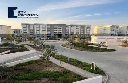 Apartment - 3 Bedrooms - 3 Bathrooms for sale in Tawny Hyde Park - 6 October Compounds - 6 October City - Giza