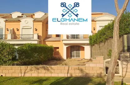 Twin House - 5 Bedrooms - 5 Bathrooms for sale in Layan Residence - 5th Settlement Compounds - The 5th Settlement - New Cairo City - Cairo