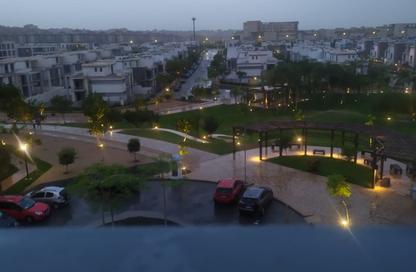 Apartment - 3 Bedrooms - 3 Bathrooms for rent in Tag Sultan - Ring Road - Cairo