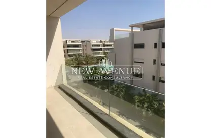 شقة - 2 غرف نوم - 2 حمامات للبيع في لايك فيو ريزيدنس - كمبوندات التجمع الخامس - التجمع الخامس - مدينة القاهرة الجديدة - القاهرة