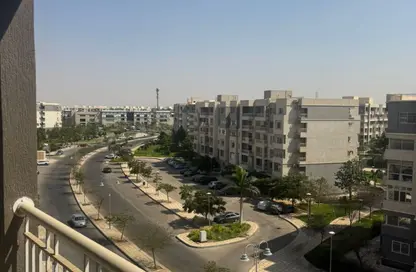 Apartment - 3 Bedrooms - 2 Bathrooms for sale in Madinaty - Cairo