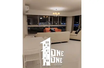 Chalet - 2 Bedrooms - 2 Bathrooms for sale in Marassi - Sidi Abdel Rahman - North Coast