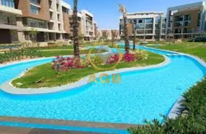 Apartment - 4 Bedrooms - 2 Bathrooms for sale in Granda - 5th District - Shorouk City - Cairo