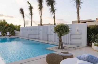 Chalet - 2 Bedrooms - 2 Bathrooms for sale in Seazen - Qesm Ad Dabaah - North Coast