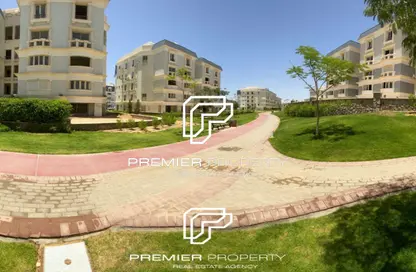 Apartment - 3 Bedrooms - 3 Bathrooms for sale in Mountain View Hyde Park - 5th Settlement Compounds - The 5th Settlement - New Cairo City - Cairo