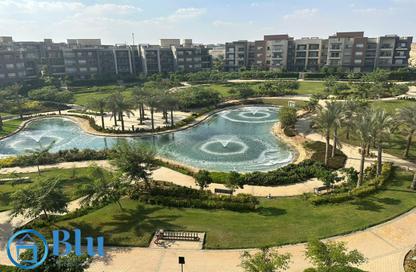 شقة - 4 غرف نوم - 4 حمامات للبيع في نيو جيزة - طريق مصر اسكندرية الصحراوي - مدينة 6 أكتوبر - الجيزة