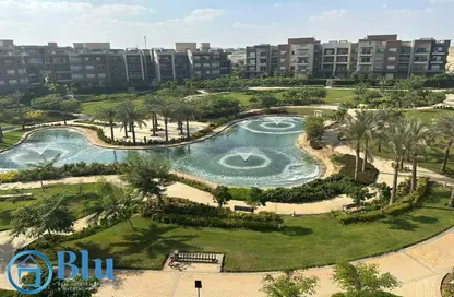 شقة - 4 غرف نوم - 4 حمامات للبيع في نيو جيزة - طريق مصر اسكندرية الصحراوي - مدينة 6 أكتوبر - الجيزة