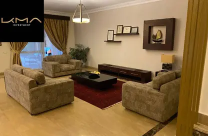 تاون هاوس - 5 غرف نوم - 4 حمامات للبيع في بيلاجيو - امتداد المستثمرين الشمالية - مدينة القاهرة الجديدة - القاهرة