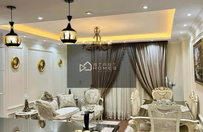 Apartment - 2 Bedrooms - 1 Bathroom for sale in Madinaty - Cairo