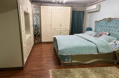 Apartment - 3 Bedrooms - 2 Bathrooms for sale in Rehab City Fifth Phase - Al Rehab - New Cairo City - Cairo