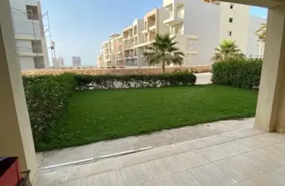 شاليه - 3 غرف نوم - 2 حمامات للبيع في ستيلا مارينا - العلمين - الساحل الشمالي