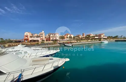 شاليه - 2 غرف نوم - 3 حمامات للبيع في ميسكا - سوما باى - سفاجا - الغردقة - محافظة البحر الاحمر