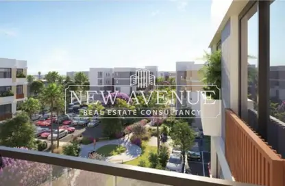 Apartment - 2 Bedrooms - 3 Bathrooms for sale in Al Burouj Compound - El Shorouk Compounds - Shorouk City - Cairo Apartment - 2 Bedrooms - 3 Bathrooms for sale in Al Burouj Compound - El Shorouk Compounds - Shorouk City - Cairo