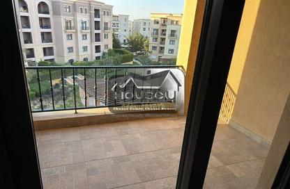 Apartment - 3 Bedrooms - 3 Bathrooms for rent in Mivida - 5th Settlement Compounds - The 5th Settlement - New Cairo City - Cairo