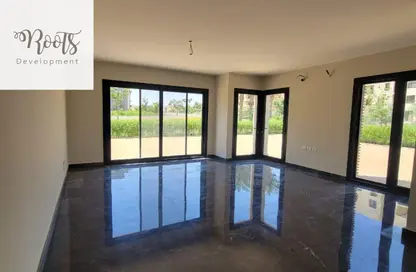 دوبلكس - 5 غرف نوم - 5 حمامات للايجار في أو ويست - كمبوندات 6 أكتوبر - مدينة 6 أكتوبر - الجيزة