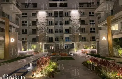 شقة - 3 غرف نوم - 3 حمامات للبيع في ماونتن فيو اكتوبر بارك - الحي السادس - مدينة 6 أكتوبر - الجيزة شقة - 3 غرف نوم - 3 حمامات للبيع في ماونتن فيو اكتوبر بارك - الحي السادس - مدينة 6 أكتوبر - الجيزة