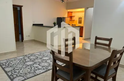 Apartment - 3 Bedrooms - 2 Bathrooms for rent in El Diplomaseen - The 5th Settlement - New Cairo City - Cairo