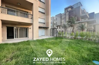شقة - 2 غرف نوم - 3 حمامات للايجار في نيو جيزة - طريق مصر اسكندرية الصحراوي - مدينة 6 أكتوبر - الجيزة