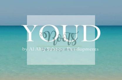 Chalet - 3 Bedrooms - 3 Bathrooms for sale in Youd - Ras Al Hekma - North Coast