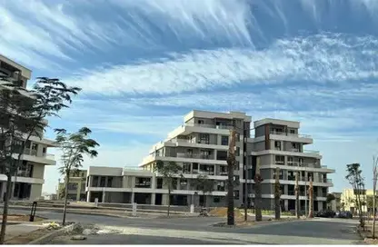 شقة - 3 غرف نوم - 3 حمامات للبيع في فيليت - كمبوندات التجمع الخامس - التجمع الخامس - مدينة القاهرة الجديدة - القاهرة