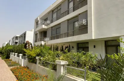 Apartment - 3 Bedrooms - 2 Bathrooms for sale in Taj City - 5th Settlement Compounds - The 5th Settlement - New Cairo City - Cairo