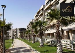 Apartment - 4 bedrooms - 3 bathrooms for للبيع in Capital Gardens   Palm Hills - Mostakbal City Compounds - Mostakbal City - Future City - Cairo