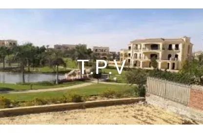 Villa - 6 Bedrooms - 6 Bathrooms for sale in Villar - North Investors Area - New Cairo City - Cairo
