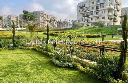 شقة - 2 غرف نوم - 3 حمامات للايجار في فيليت - كمبوندات التجمع الخامس - التجمع الخامس - مدينة القاهرة الجديدة - القاهرة