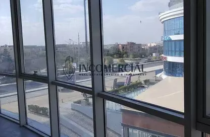 Medical Facility - Studio for rent in 3rd District East - Shorouk City - Cairo