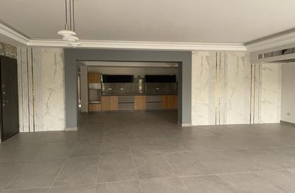 Apartment - 3 Bedrooms - 3 Bathrooms for rent in El Banafseg 6 - El Banafseg - New Cairo City - Cairo