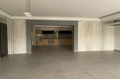 Apartment - 3 Bedrooms - 2 Bathrooms for rent in El Banafseg 6 - El Banafseg - New Cairo City - Cairo