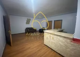 Apartment - 5 Bedrooms - 3 Bathrooms for rent in El Yasmeen 6 - El Yasmeen - New Cairo City - Cairo